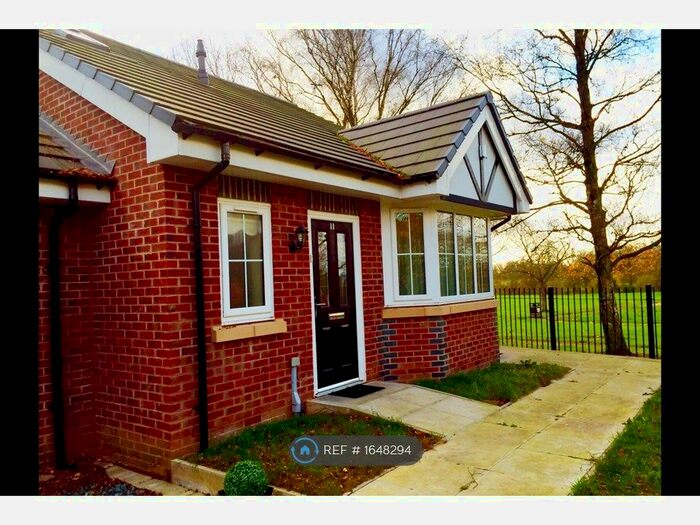 2 Bedroom Semi-Detached House To Rent In Trinity Place, Leigh, WN7