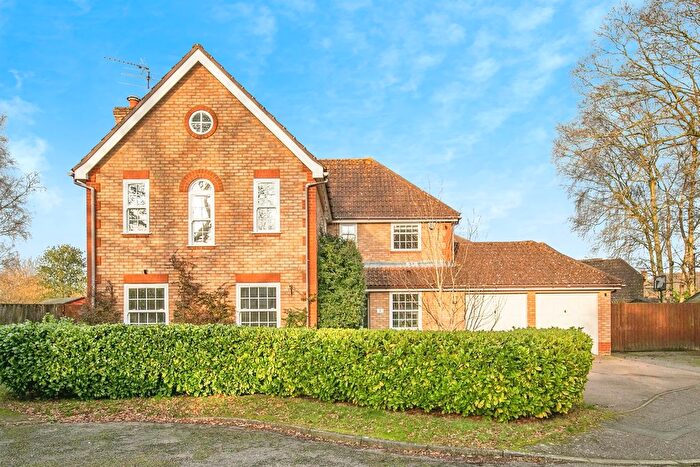 5 Bedroom Detached House For Sale In Eastern Close, Rushmere St. Andrew, Ipswich, IP4