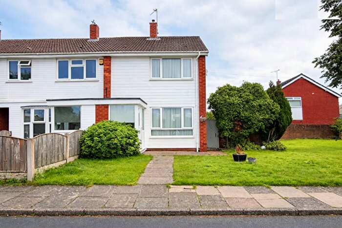 2 Bedroom House For Sale In Sefton Drive, Kirkby, Liverpool, L32