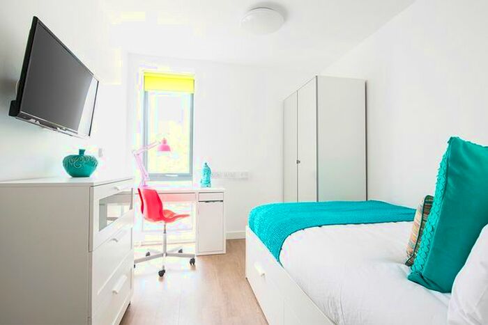 1 Bedroom Flat For Sale In Hands Off Manchester Property Investment, Manchester, M3