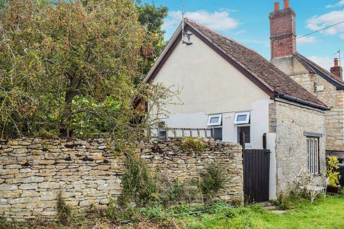 Studio To Rent In Bell Lane, Cassington, Oxfordshire, OX29