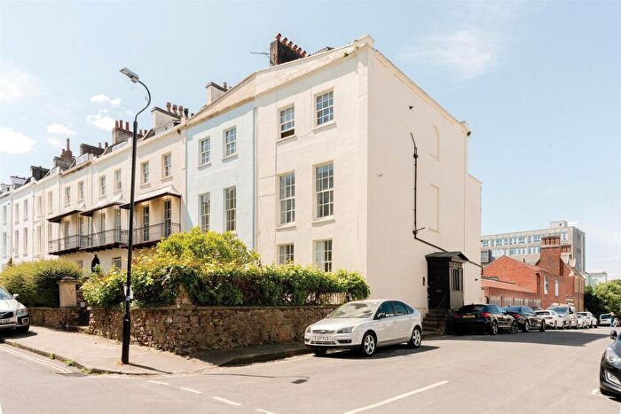 1 Bedroom House For Sale In Meridian Place, Clifton, Bristol, BS8