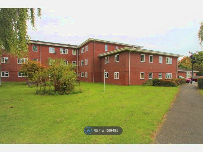1 Bedroom Flat To Rent In Acorn Court, Leamington Spa, CV32