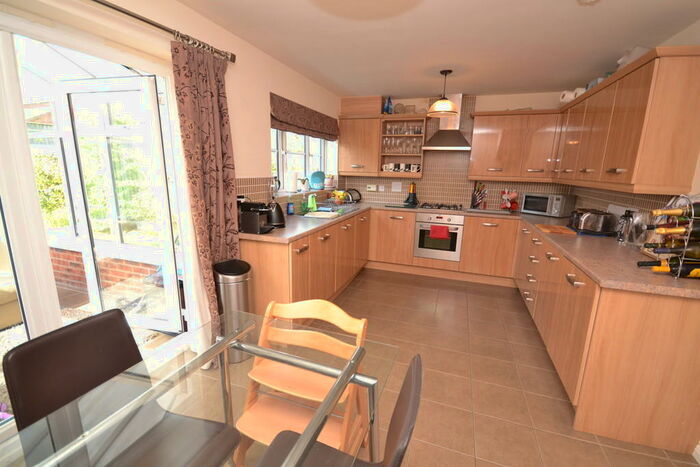 1 Bedroom Town House To Rent In Gadwall Croft, Newcastle-under-Lyme, ST5