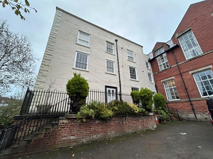 3 Bedroom Apartment For Sale In St. Annes Court, Durham, County Durham, DH1