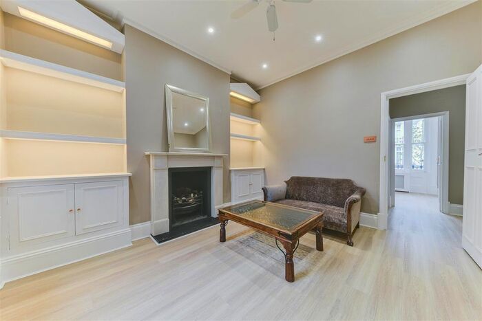 1 Bedroom Flat To Rent In Kings Road, London, SW10