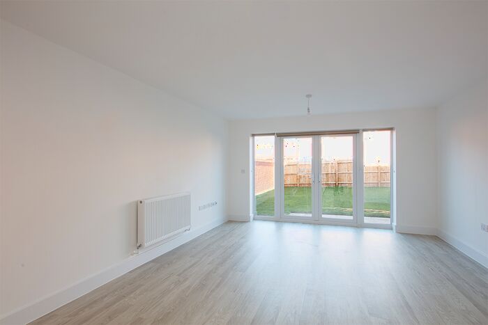 3 Bedroom Semi-Detached House To Rent In Leaf Living At Chesterwell, Armada Drive, Colchester, Essex, CO4