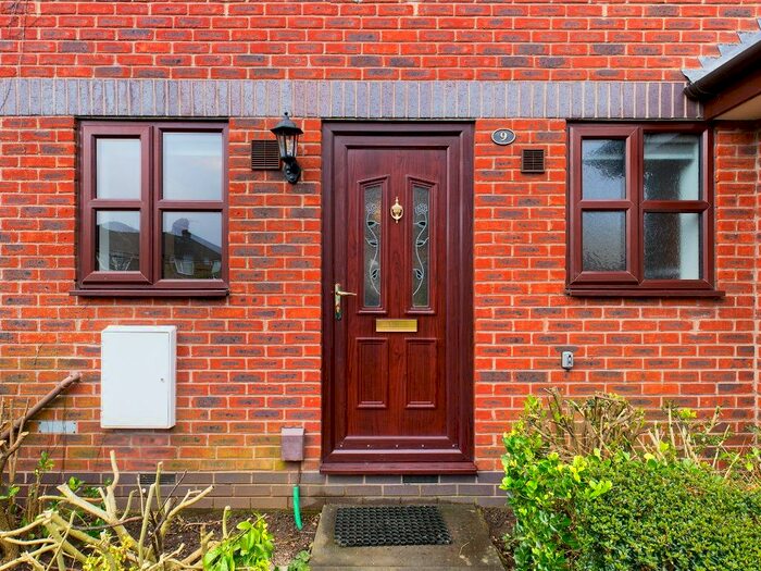 1 Bedroom Flat To Rent In Badgers Brow, Hanley, Stoke-on-Trent, ST1