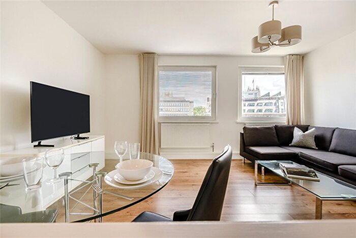 1 Bedroom Flat To Rent In Luke House, Abbey Orchard Street, Westminster, London, SW1P