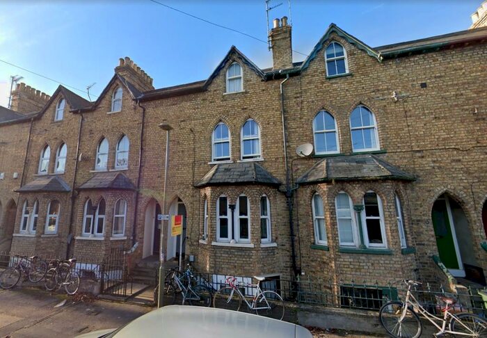 1 Bedroom Apartment To Rent In Marston Street, Oxford, OX4