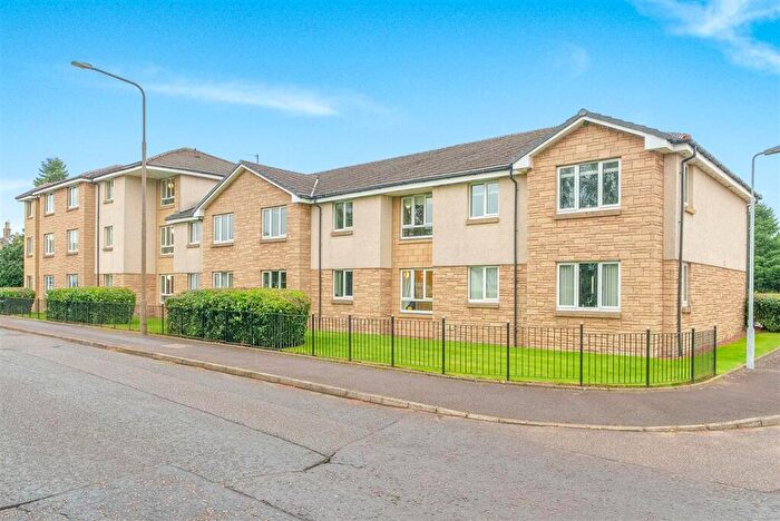 2 Bedroom Apartment For Sale In Bridgend Gardens, Bathgate, EH48