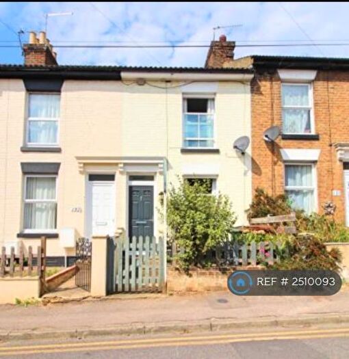 2 Bedroom Terraced House To Rent In Bower Street, Maidstone, ME16