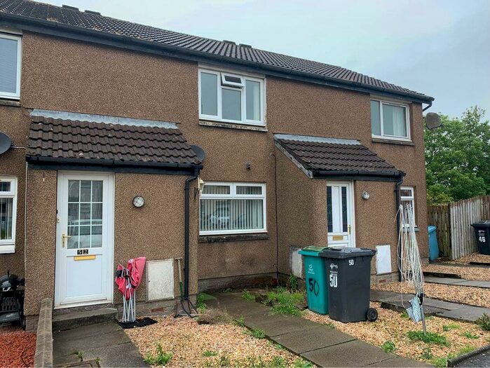 1 Bedroom Flat To Rent In Manse View, Motherwell, ML1