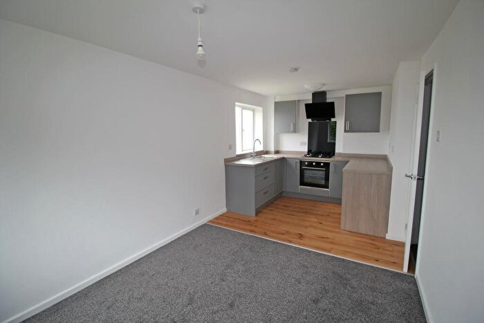 1 Bedroom Flat To Rent In Northwood, Worksop, S81