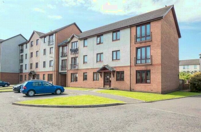 2 Bedroom Flat To Rent In Hawkhill, Edinburgh, EH7
