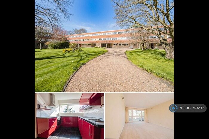 3 Bedroom Flat To Rent In Gilmerton Court, Cambridge, CB2