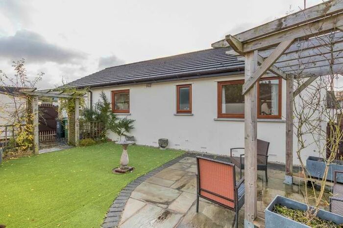 2 Bedroom Detached Bungalow For Sale In 10 The Ashes, Milnthorpe, LA7