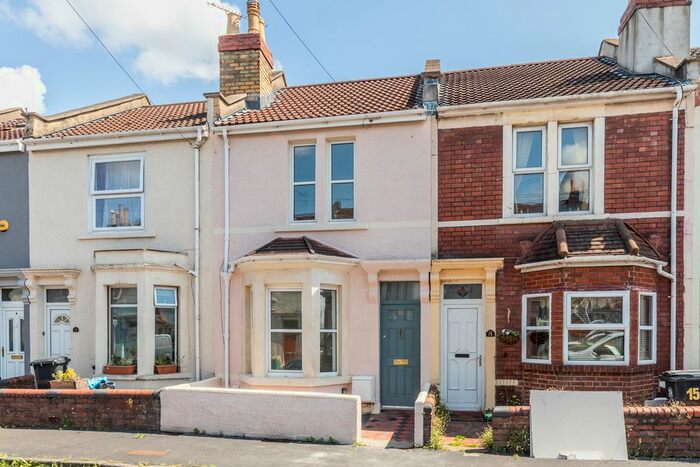 3 Bedroom Terraced House To Rent In Jasper Street, Bedminster, Bristol, BS3