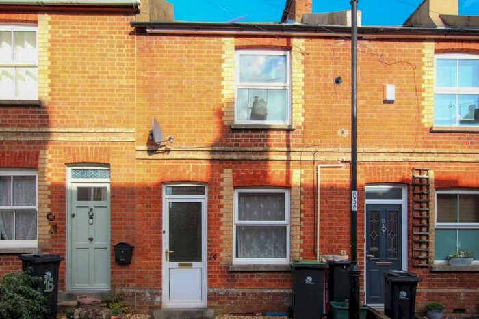 2 Bedroom Terraced House To Rent In Victoria Road, Blandford Forum, DT11