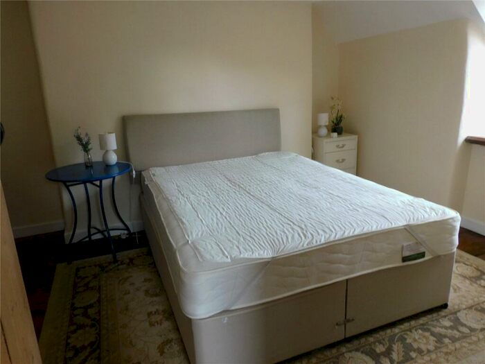1 Bedroom Terraced House To Rent In Greenhill, Sherborne, DT9