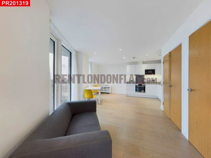 1 Bedroom Flat To Rent In Cambridge Road, Barking, – Bedroom Flat, IG11