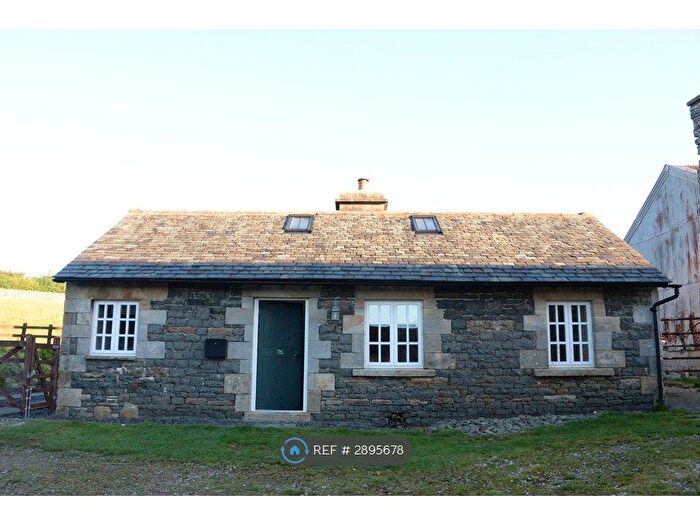1 Bedroom Bungalow To Rent In Pant End, Kirkby Lonsdale, LA6