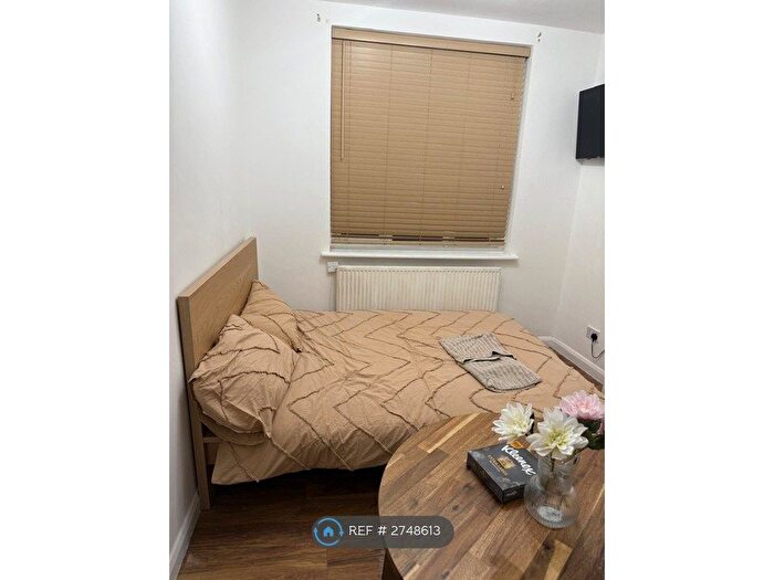 Studio To Rent In East Lane, Wembley, HA0