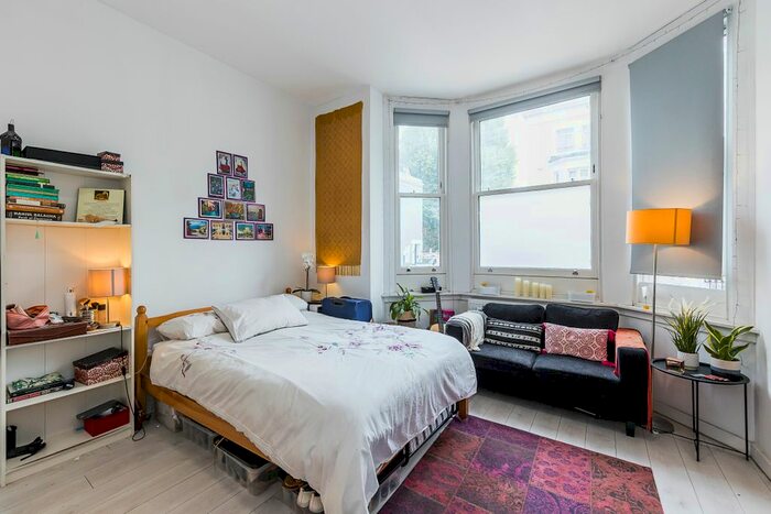 Studio To Rent In Warwick Road, Earls Court, SW5