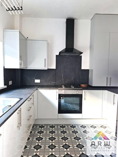 5 Bedroom Terraced House To Rent In Egerton Road, Liverpool, Merseyside, L15