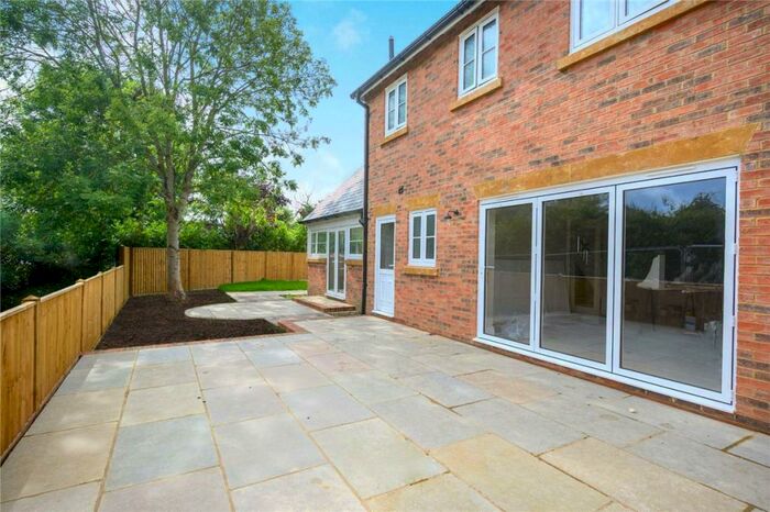 3 Bedroom Detached House For Sale In Roebuck Court, Southam Road, Priors Marston, Warwickshire, CV47
