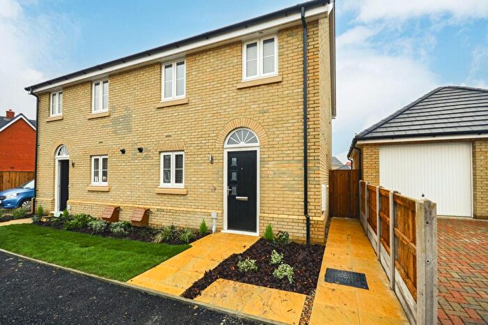 3 Bedroom Semi Detached House To Rent In Westhorpe Road, Dereham, NR20