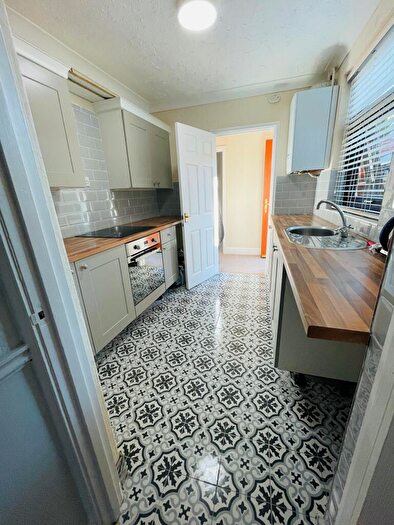 2 Bedroom House To Rent In Empingham Road, Stamford, PE9