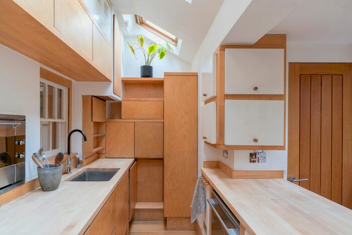 2 Bedroom Detached House For Sale In Castlebar Hill, London, W5