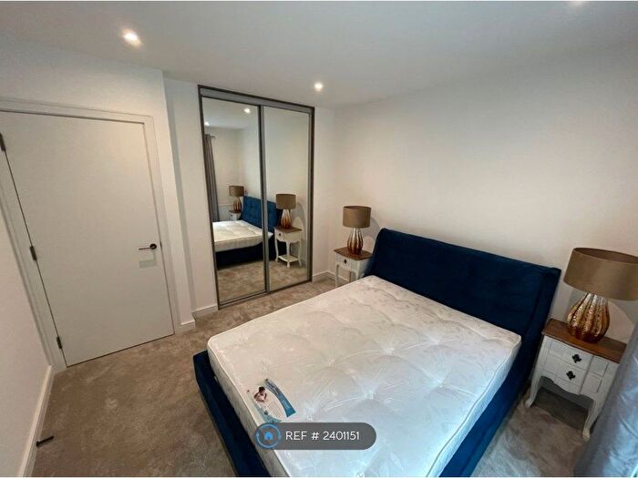 1 Bedroom Flat To Rent In Edwin House, Southall, UB1