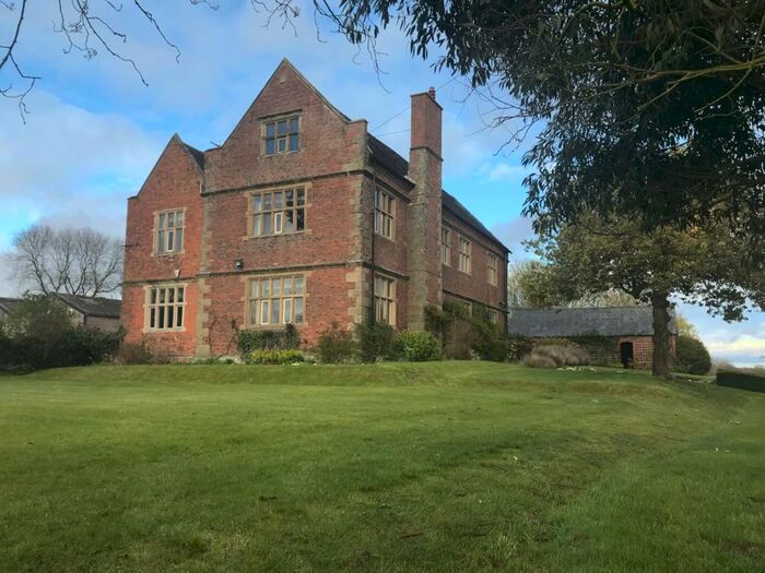 Property To Rent In Main Street, Sutton Cheney, Nuneaton, Warwickshire, CV13