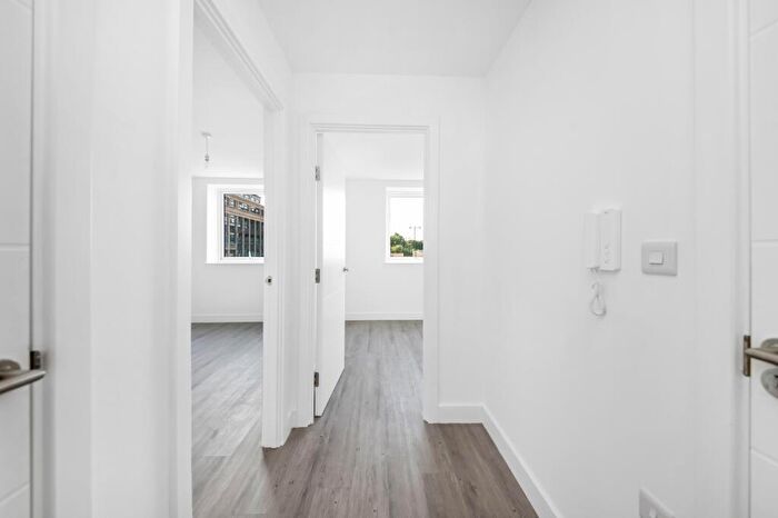 2 Bedroom Apartment To Rent In The Printworks, Bingley Road, Bradford, BD9