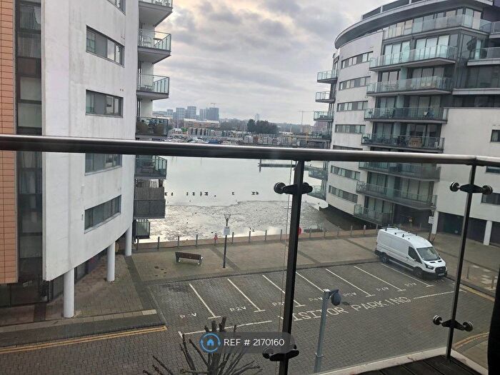 2 Bedroom Flat To Rent In Ebb Court, London, E16