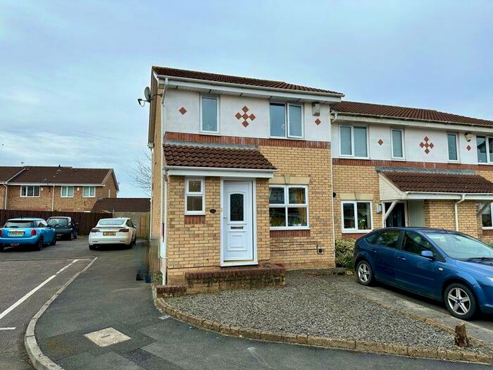 3 Bedroom Terraced House To Rent In Coriander Drive, Bristol, BS32