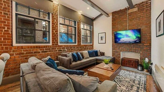2 Bedroom Flat To Rent In Liverpool, L2