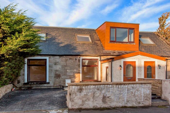 3 Bedroom Semi-Detached House For Sale In A, Bridge Street, Newbridge, Edinburgh, EH28