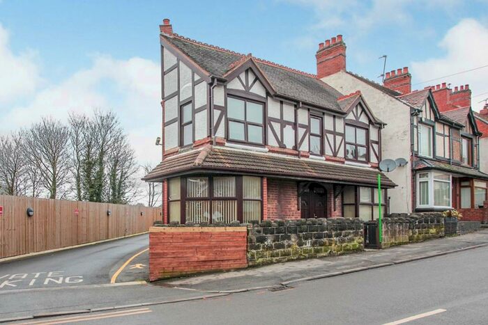 Flat To Rent In Bucks Hill, Nuneaton, Warwickshire, CV10