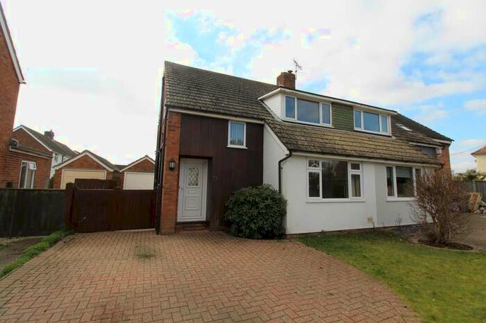 3 Bedroom House To Rent In High Road, Felixstowe, IP11