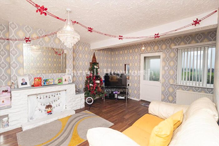 3 Bedroom House For Sale In Hall Drive, Middleton, Morecambe, LA3