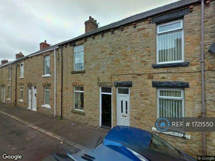 2 Bedroom Terraced House To Rent In Unity Terrace, Stanley, DH9