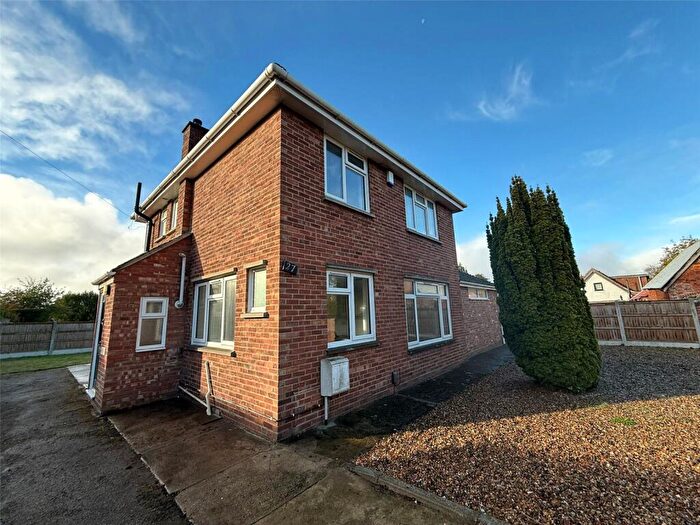 4 Bedroom Detached House To Rent In Church Lane, Bradwell, Great Yarmouth, Norfolk, NR31