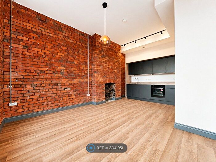 1 Bedroom Flat To Rent In Twist Lane, Leigh, WN7
