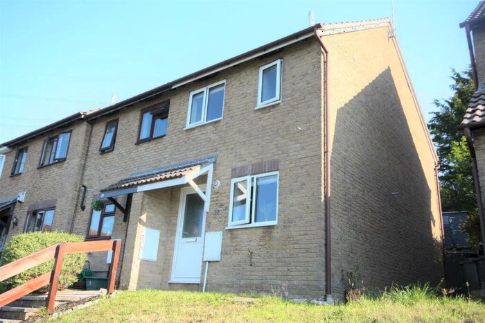 2 Bedroom Semi-Detached House To Rent In **No Further Applications** Reedling Close, DT3