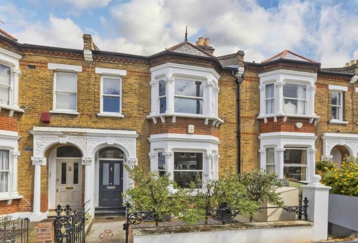 5 Bedroom Terraced House To Rent In Caldervale Road, London, SW4
