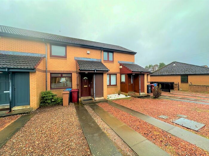 2 Bedroom Terraced House To Rent In Haddington Gardens, Dundee, DD4