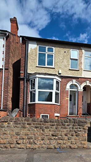 7 Bedroom Terraced House To Rent In Lenton Boulevard // Bed Student House, NG7